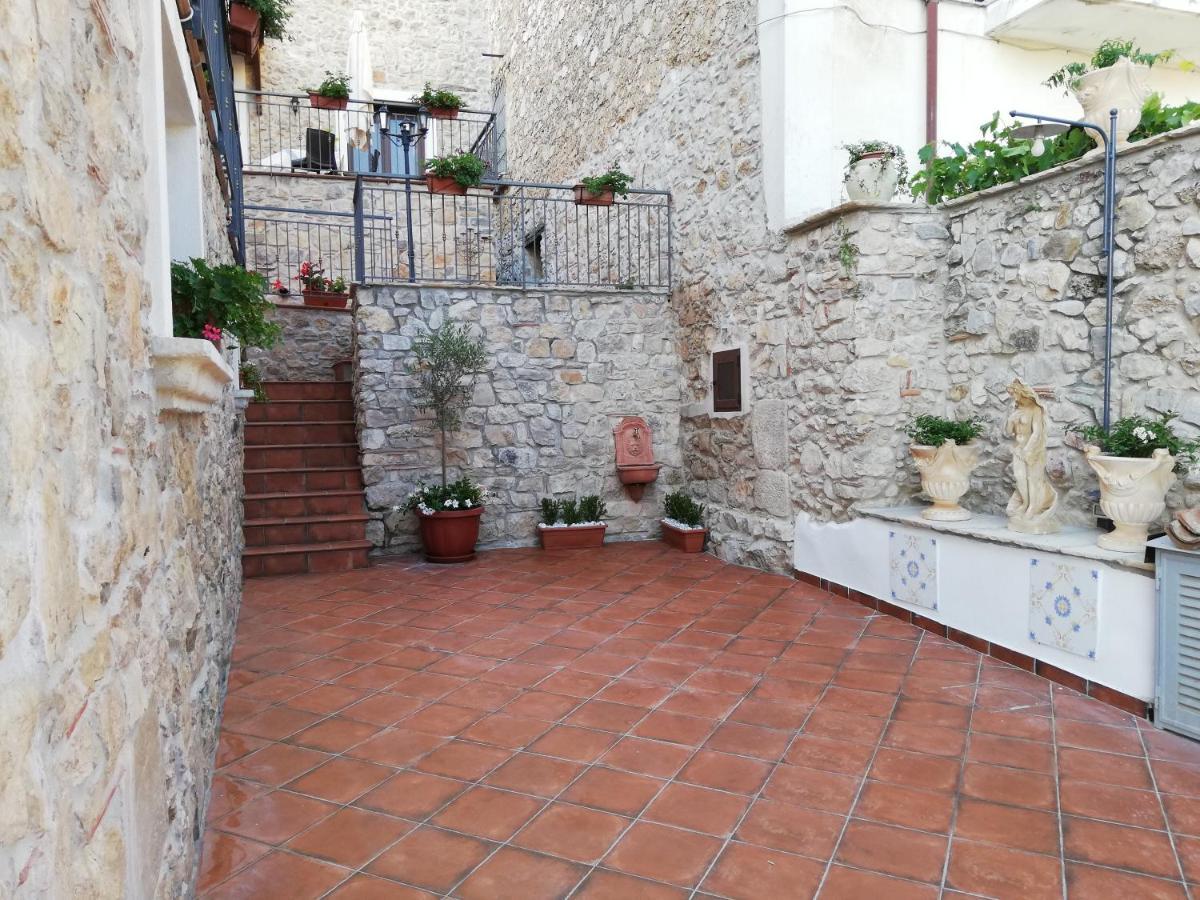 Casa Marino * Capaccio